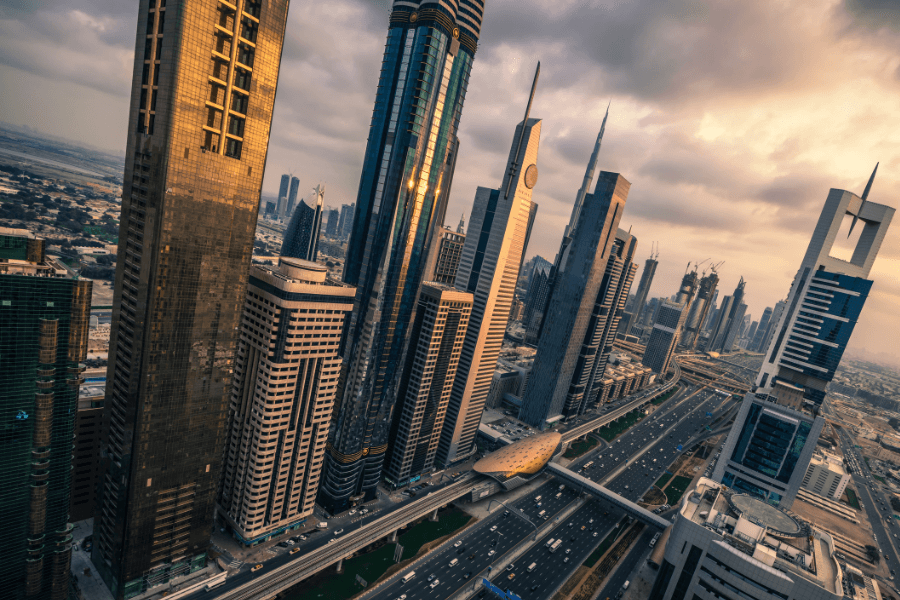 Investment Consulting