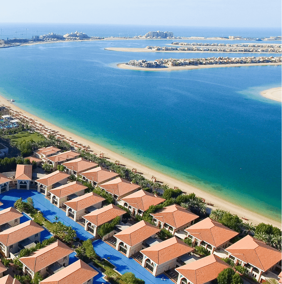 Ready-to-Move-In Properties