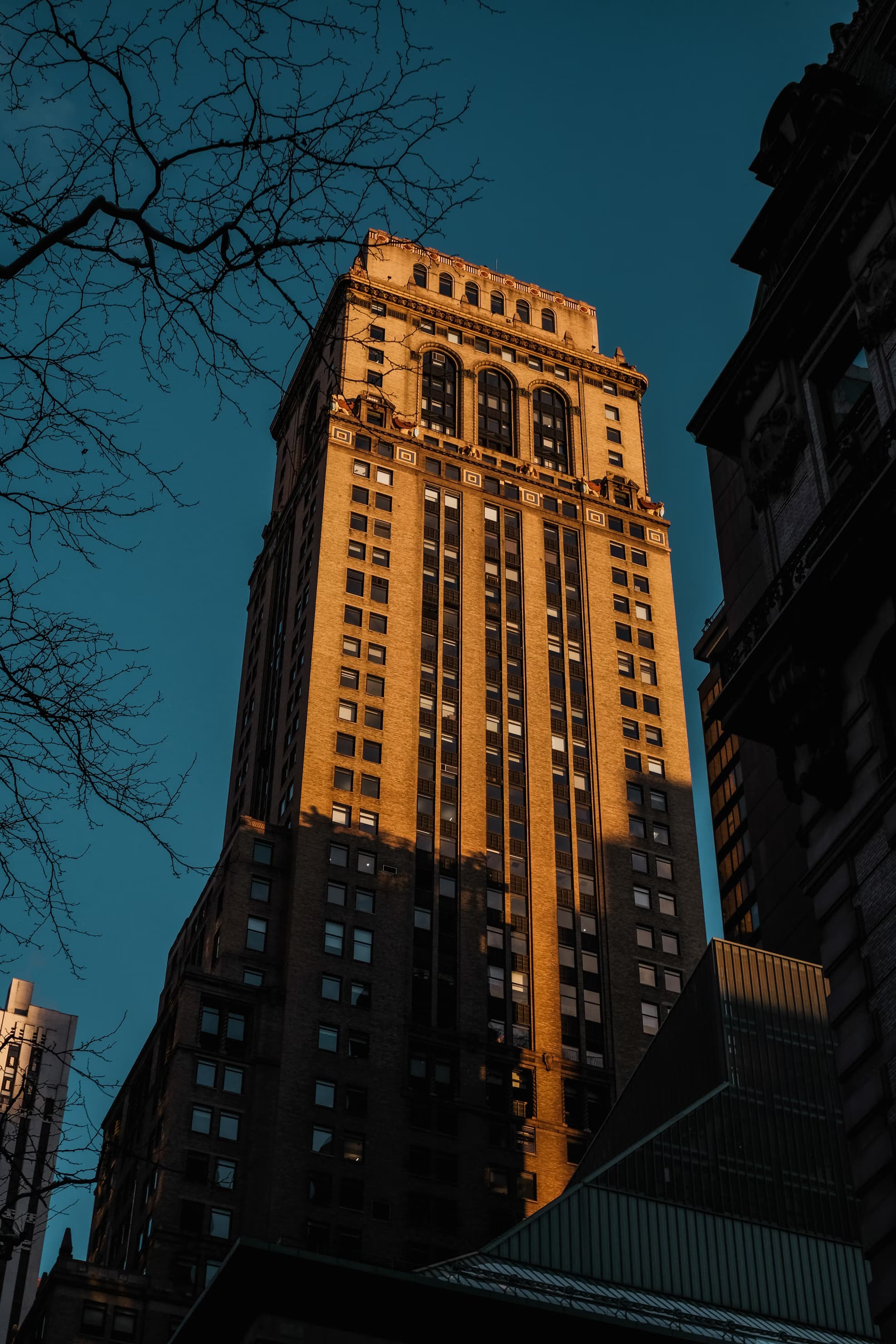 Urban Sophistication